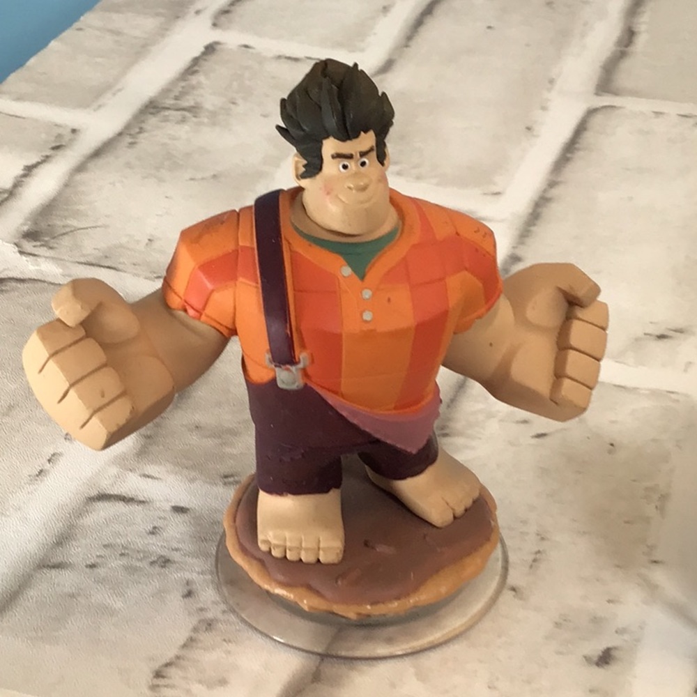 Disney Infinity characters - Picture 13 of 13